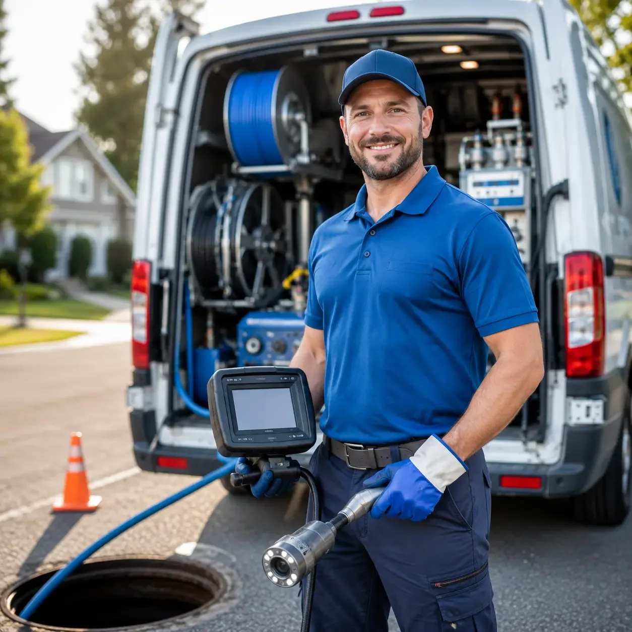 Local Pipe Relining specialists in Greybull, WY