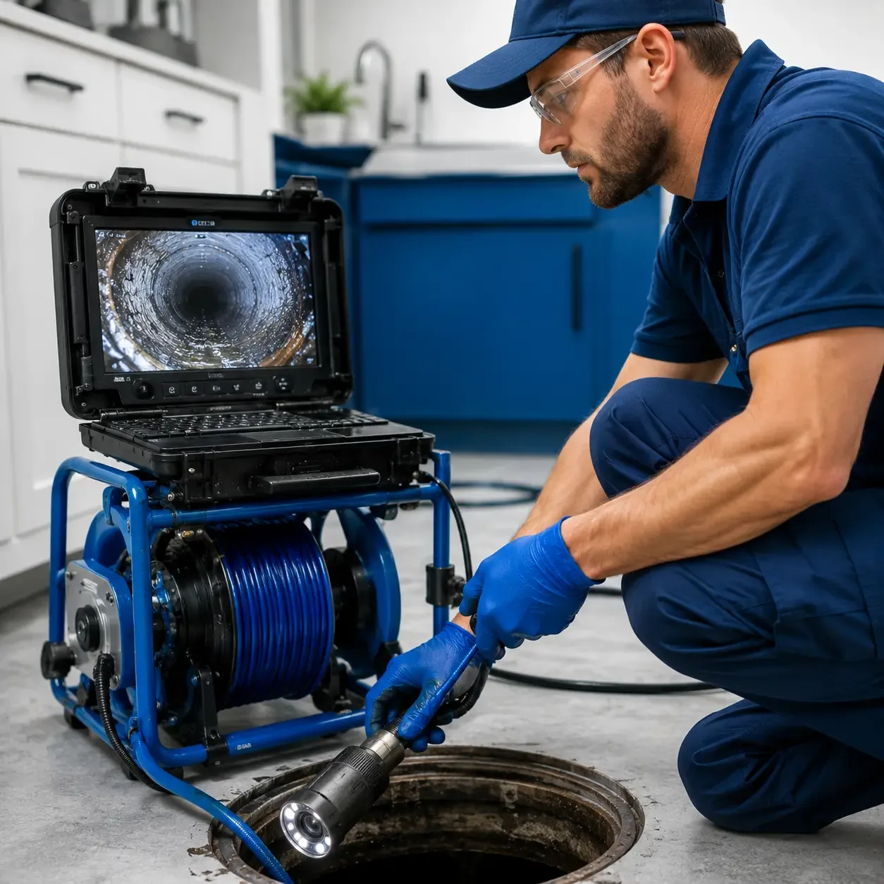 Pipe Relining professionals serving Greybull, WY